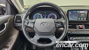 Hyundai Grandeur, 2019 — миниатюра 19