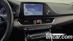 Hyundai Grandeur, 2019 — миниатюра 20