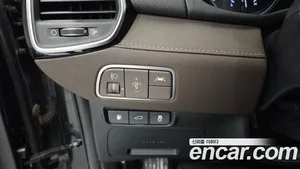 Hyundai Grandeur, 2019 — миниатюра 22