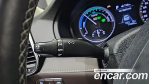 Hyundai Grandeur, 2019 — миниатюра 23