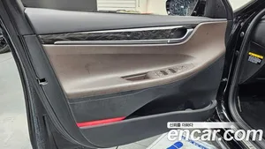 Hyundai Grandeur, 2019 — миниатюра 14