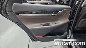Hyundai Grandeur, 2019 — миниатюра 15