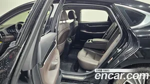 Hyundai Grandeur, 2019 — миниатюра 16