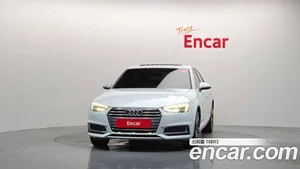 Audi A4, 2019 — миниатюра 3