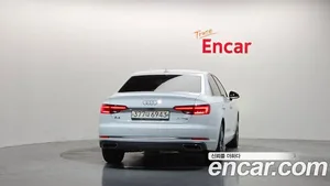 Audi A4, 2019 — миниатюра 4