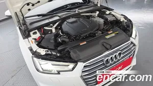 Audi A4, 2019 — миниатюра 6