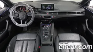 Audi A4, 2019 — миниатюра 10