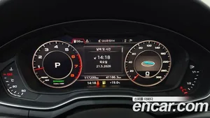 Audi A4, 2019 — миниатюра 11