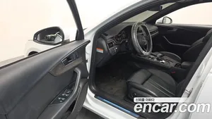 Audi A4, 2019 — миниатюра 13