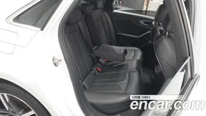 Audi A4, 2019 — миниатюра 17