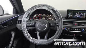 Audi A4, 2019 — миниатюра 20