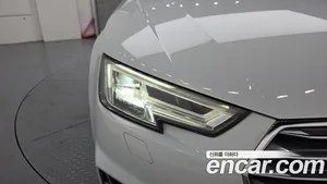 Audi A4, 2019 — миниатюра 8