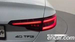 Audi A4, 2019 — миниатюра 9