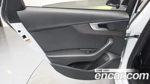 Audi A4, 2019 — миниатюра 15