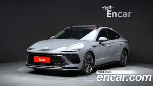 Hyundai Sonata, 2024 — миниатюра 1