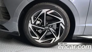 Hyundai Sonata, 2024 — миниатюра 5