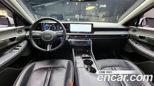 Hyundai Sonata, 2024 — миниатюра 10