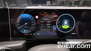 Hyundai Sonata, 2024 — миниатюра 11