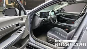 Hyundai Sonata, 2024 — миниатюра 13