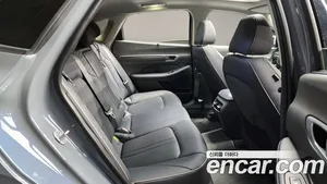 Hyundai Sonata, 2024 — миниатюра 17