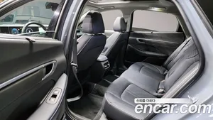 Hyundai Sonata, 2024 — миниатюра 18