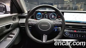 Hyundai Sonata, 2024 — миниатюра 20