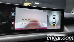 Hyundai Sonata, 2024 — миниатюра 21