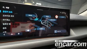Hyundai Sonata, 2024 — миниатюра 24