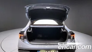 Hyundai Sonata, 2024 — миниатюра 26