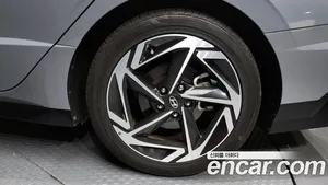 Hyundai Sonata, 2024 — миниатюра 7