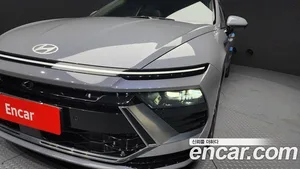 Hyundai Sonata, 2024 — миниатюра 8