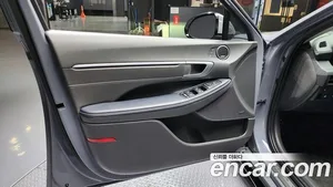 Hyundai Sonata, 2024 — миниатюра 14