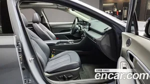 Hyundai Sonata, 2024 — миниатюра 16
