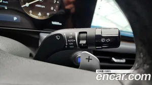 Hyundai Sonata, 2024 — миниатюра 36