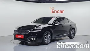 Kia K7, 2016 — миниатюра 1