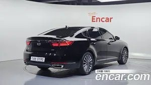 Kia K7, 2016 — миниатюра 2