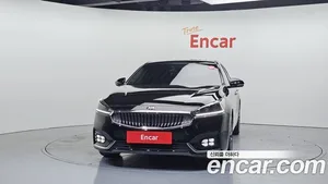 Kia K7, 2016 — миниатюра 3