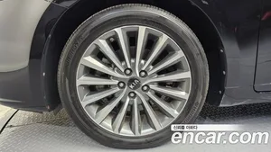 Kia K7, 2016 — миниатюра 5