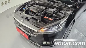 Kia K7, 2016 — миниатюра 6
