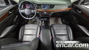 Kia K7, 2016 — миниатюра 10