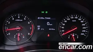 Kia K7, 2016 — миниатюра 11