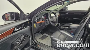 Kia K7, 2016 — миниатюра 13
