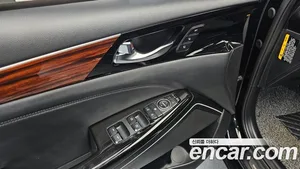 Kia K7, 2016 — миниатюра 19