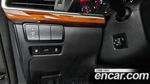 Kia K7, 2016 — миниатюра 20