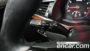 Kia K7, 2016 — миниатюра 21
