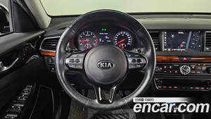 Kia K7, 2016 — миниатюра 22