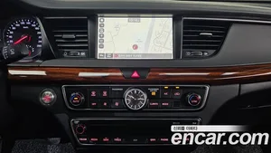 Kia K7, 2016 — миниатюра 24