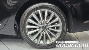Kia K7, 2016 — миниатюра 7