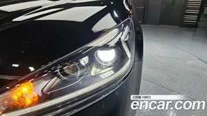 Kia K7, 2016 — миниатюра 8