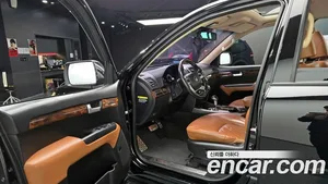 Kia Mohave, 2017 — миниатюра 13